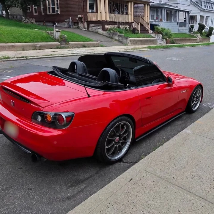 2000 Honda AP1 S2000 - Image 4 of 10