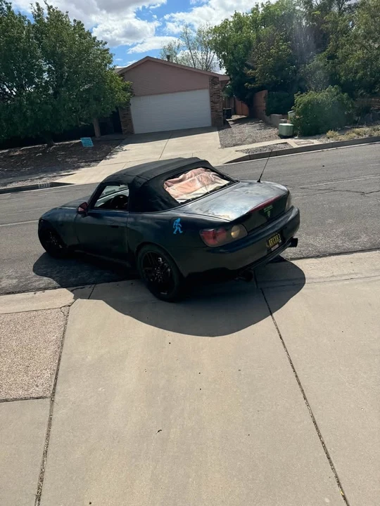 2000 Honda AP1 S2000 - Image 4 of 7