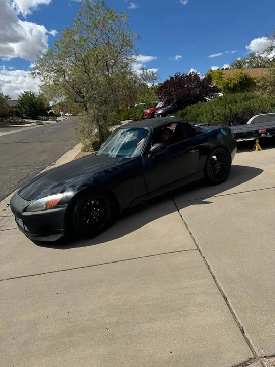 2000 Honda AP1 S2000 - Image 3 of 7