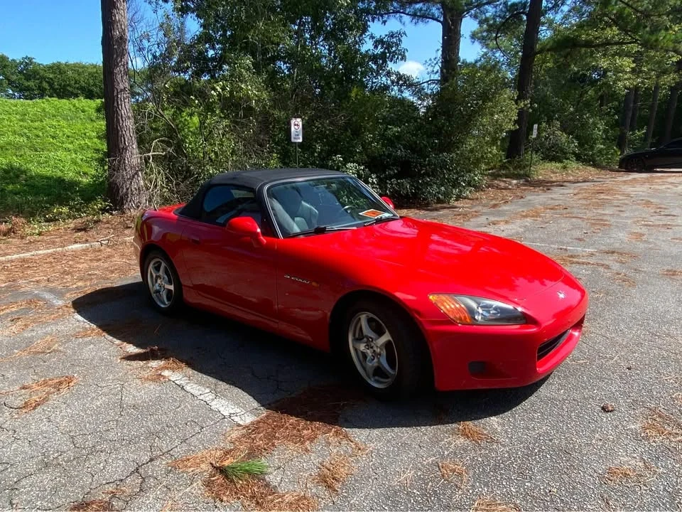 2000 Honda AP1 S2000 - Image 3 of 20