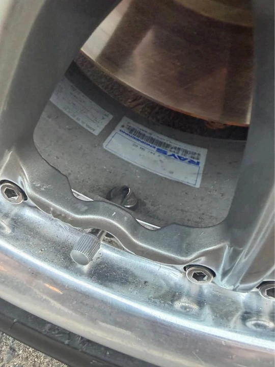 2000 Honda AP1 S2000 - Image 10 of 10
