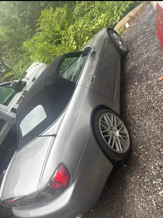 2000 Honda AP1 S2000 - Image 5 of 6