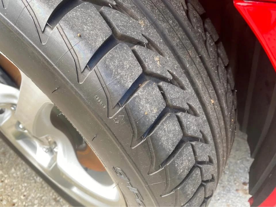 2000 Honda AP1 S2000 - Image 17 of 20