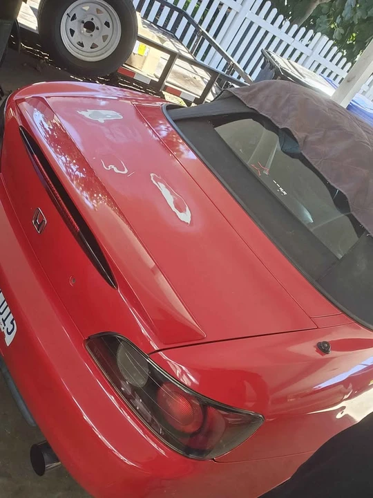 2000 Honda AP1 S2000 - Image 2 of 3