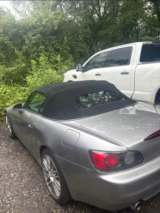 2000 Honda AP1 S2000 - Image 3 of 6