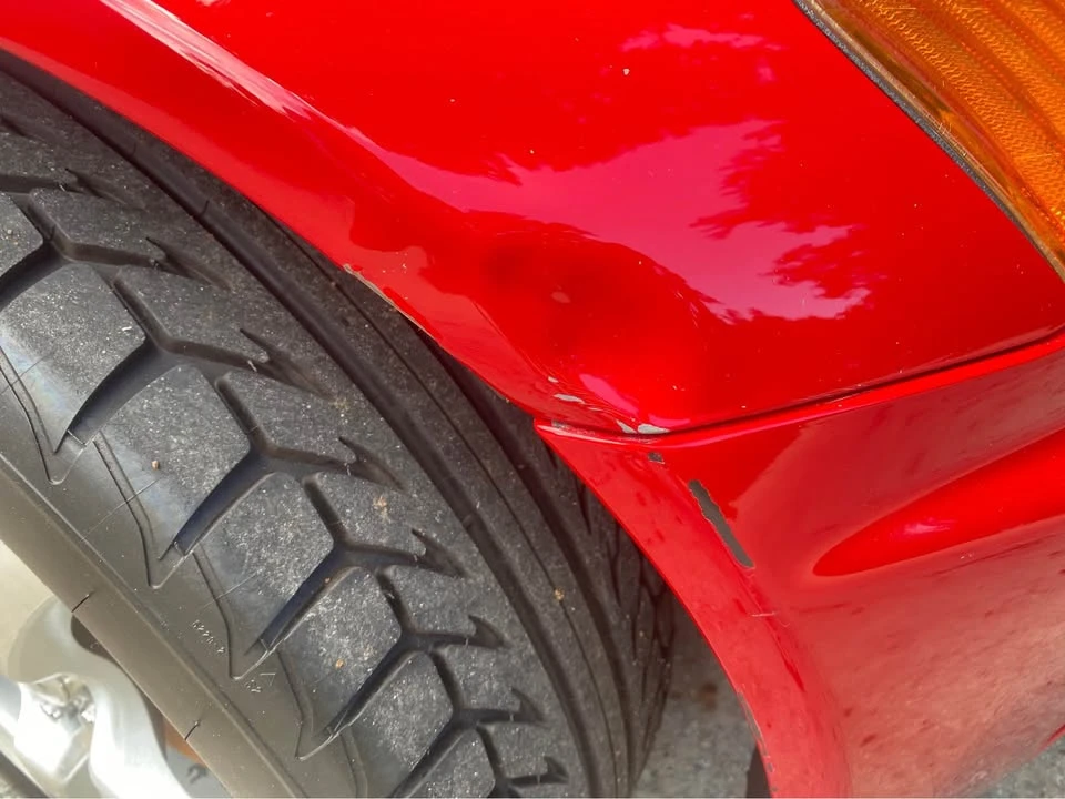 2000 Honda AP1 S2000 - Image 18 of 20