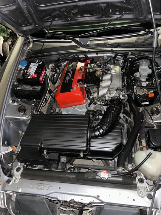 2000 Honda AP1 S2000 - Image 12 of 14