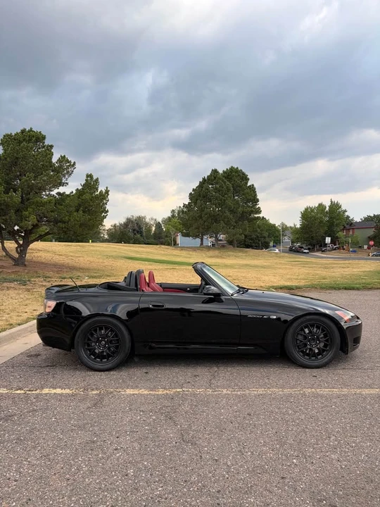 2000 Honda AP1 S2000 - Image 7 of 10