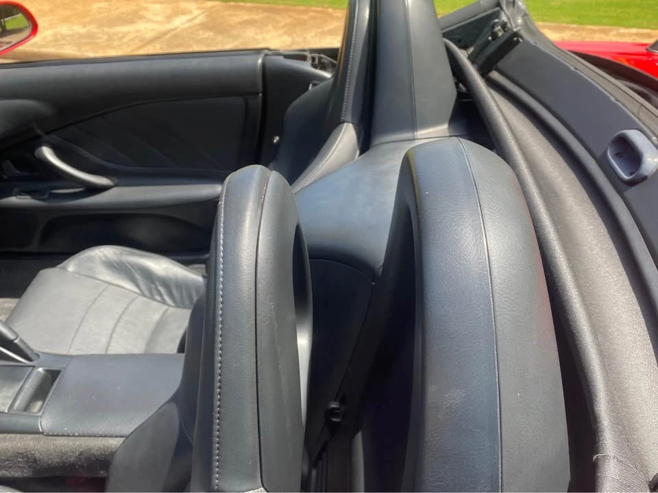 2000 Honda AP1 S2000 - Image 9 of 20