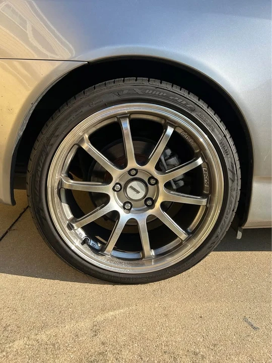2000 Honda AP1 S2000 - Image 13 of 14