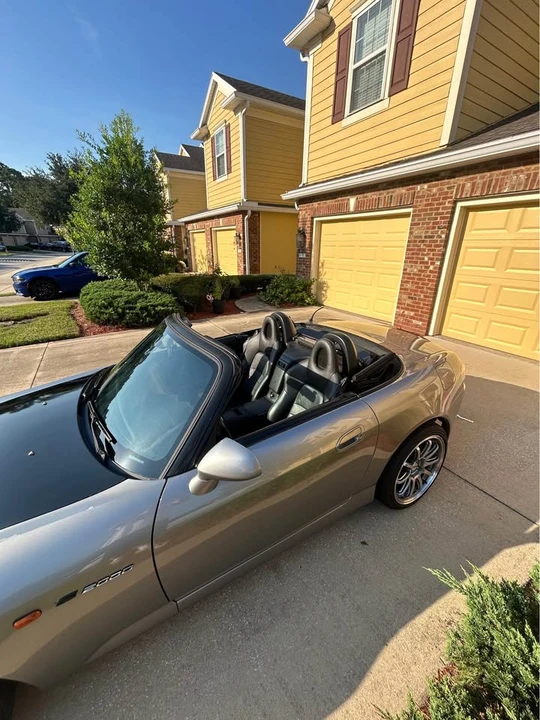 2000 Honda AP1 S2000 - Image 10 of 14