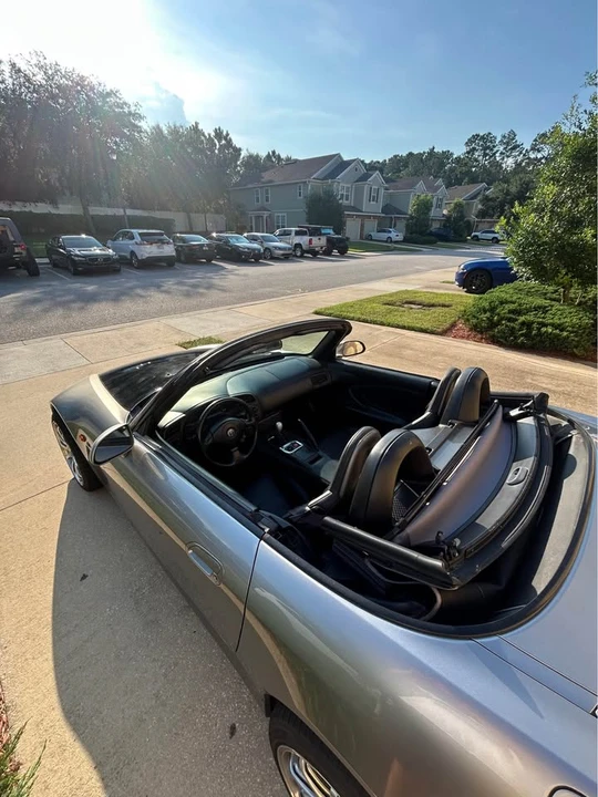 2000 Honda AP1 S2000 - Image 11 of 14