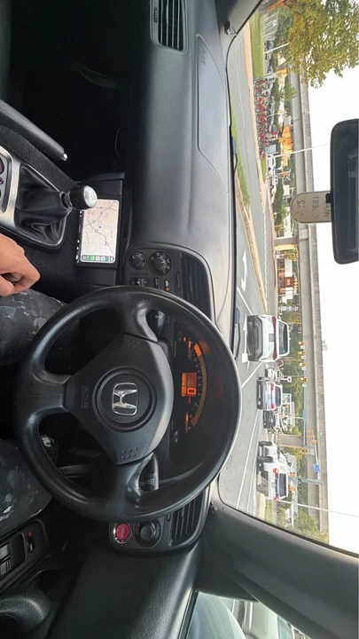 2000 Honda AP1 S2000 - Image 6 of 9