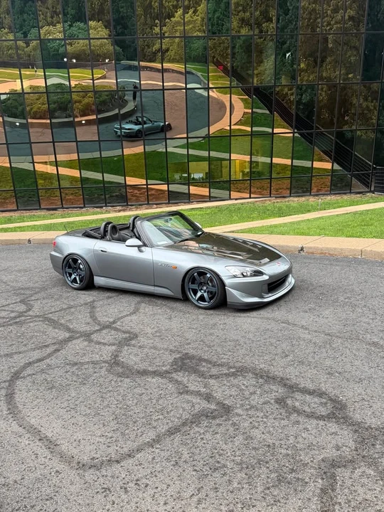 2000 Honda AP1 S2000 - Image 4 of 9