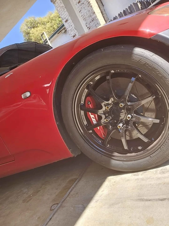 2000 Honda AP1 S2000 - Image 3 of 3