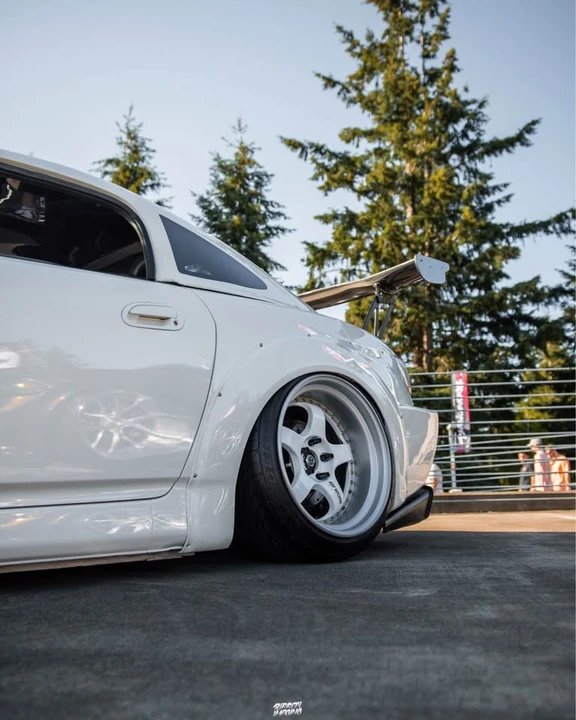 2000 Honda AP1 S2000 - Image 7 of 10
