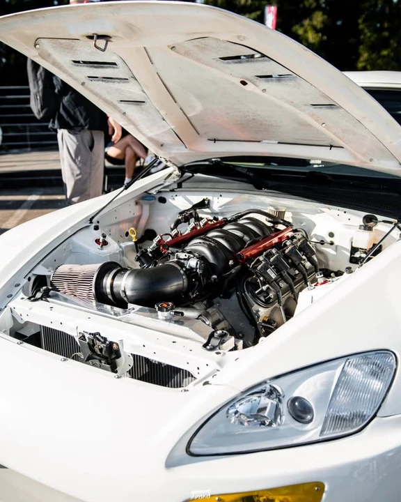 2000 Honda AP1 S2000 - Image 5 of 10