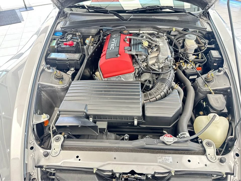 2000 Honda AP1 S2000 - Image 3 of 6
