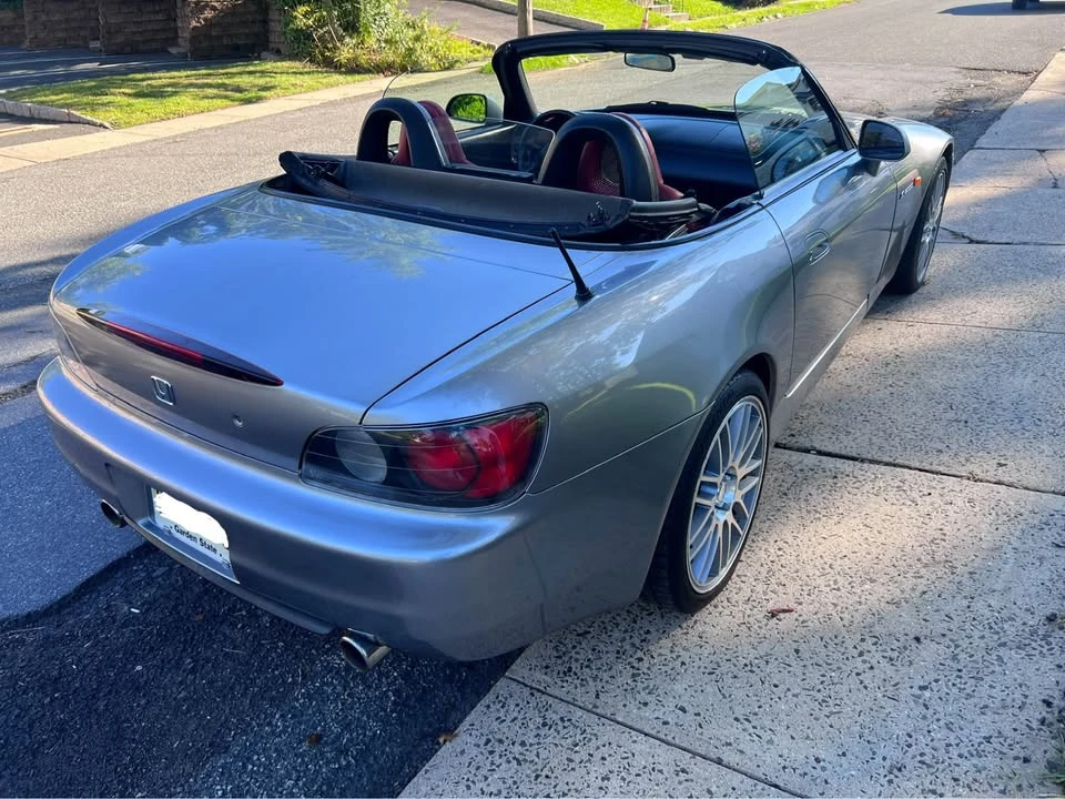 2000 Honda AP1 S2000 - Image 5 of 7
