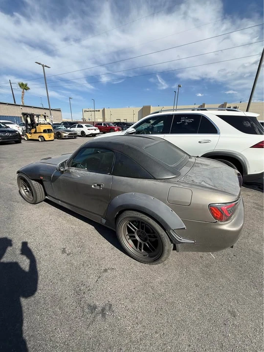 2000 Honda AP1 S2000 - Image 7 of 7