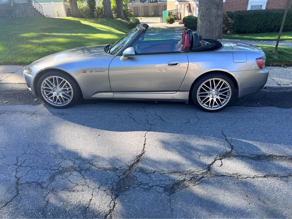 2000 Honda AP1 S2000 - Image 3 of 7