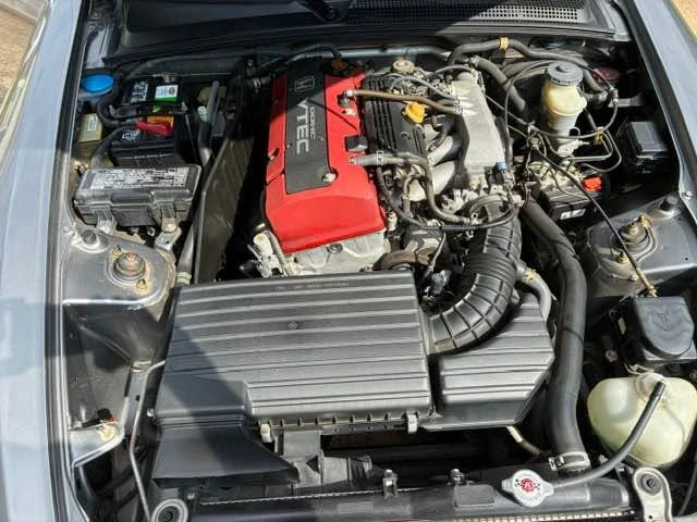 2000 Honda AP1 S2000 - Image 5 of 6