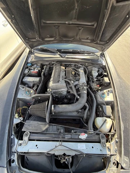 2000 Honda AP1 S2000 - Image 3 of 7