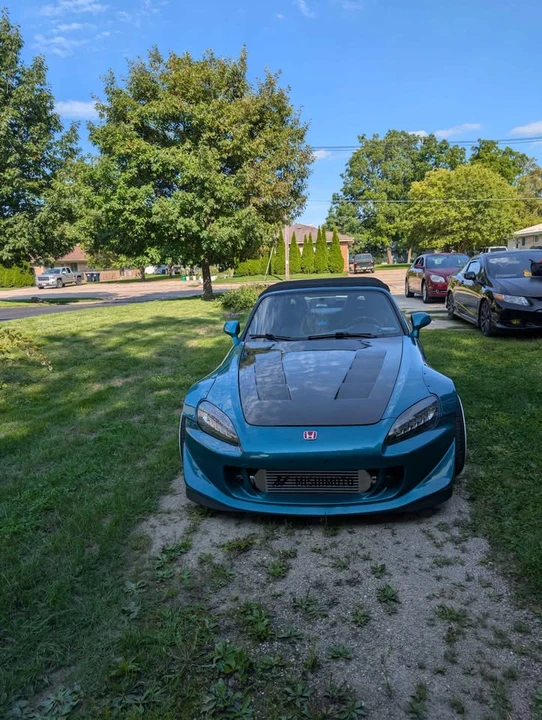 2000 Honda AP1 S2000 - Image 2 of 12