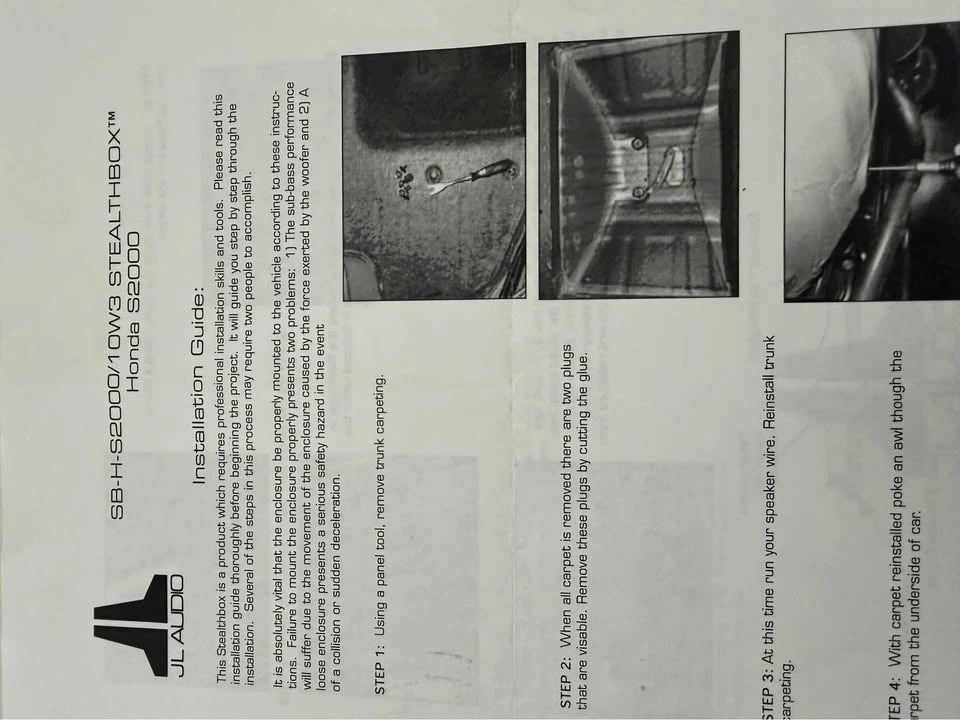 2000 Honda AP1 S2000 - Image 14 of 20