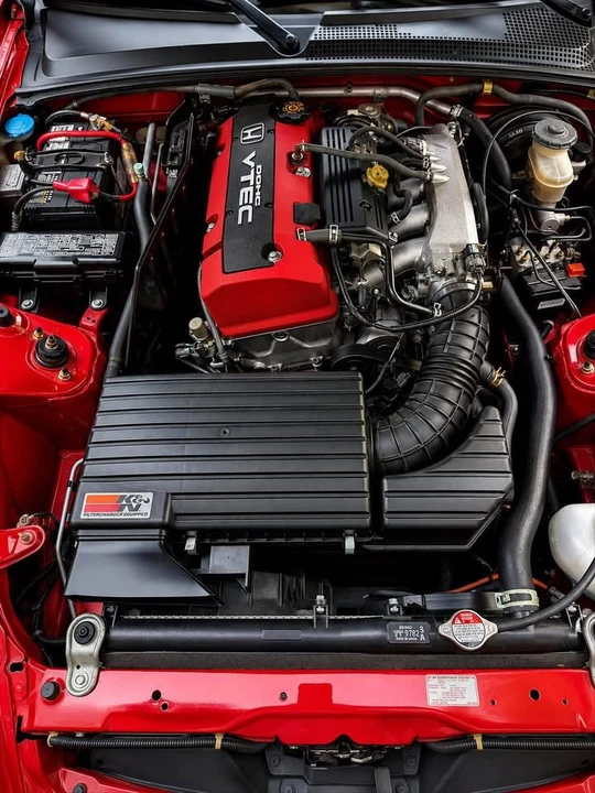 2000 Honda AP1 S2000 - Image 3 of 20