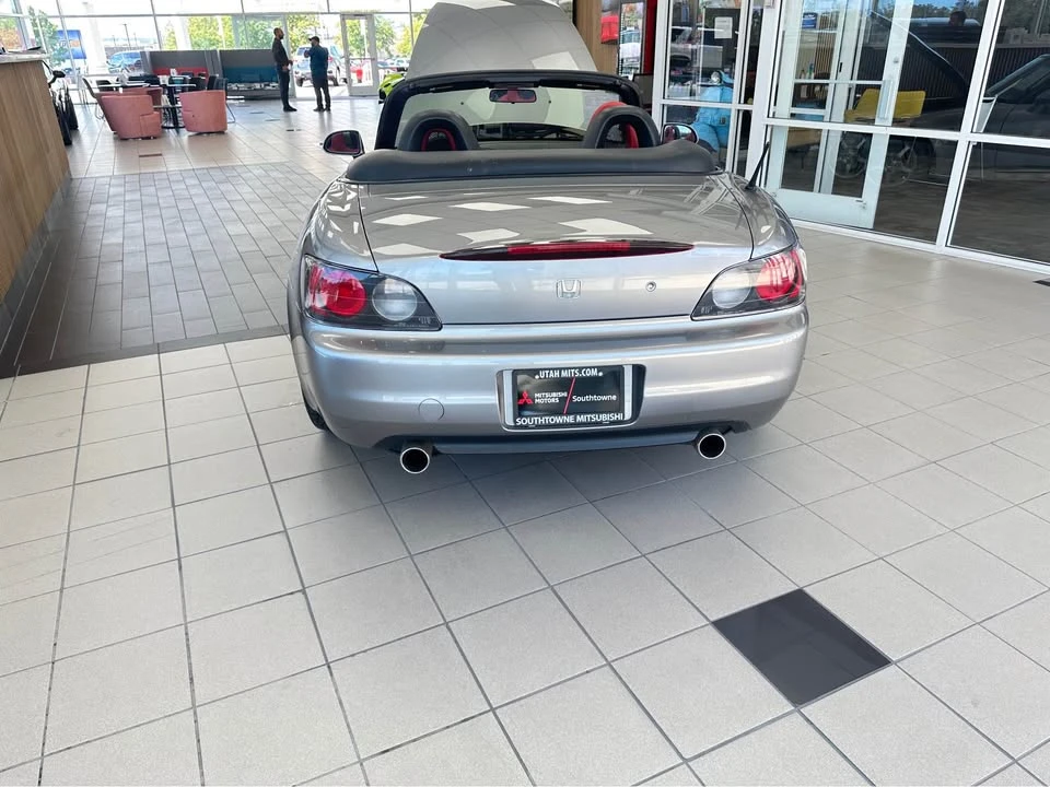 2000 Honda AP1 S2000 - Image 5 of 6