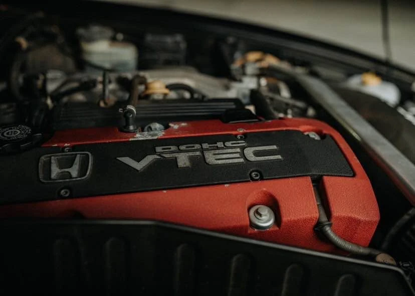 2000 Honda AP1 S2000 - Image 4 of 6