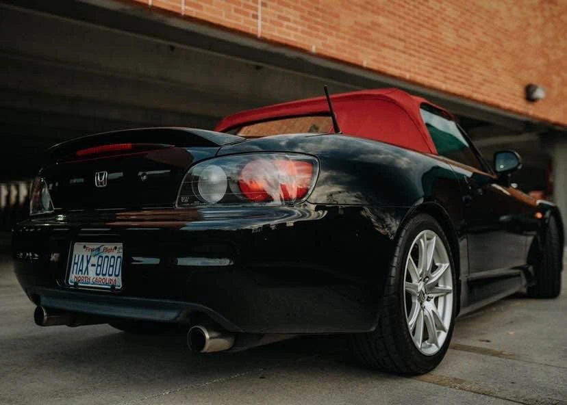 2000 Honda AP1 S2000 - Image 3 of 6