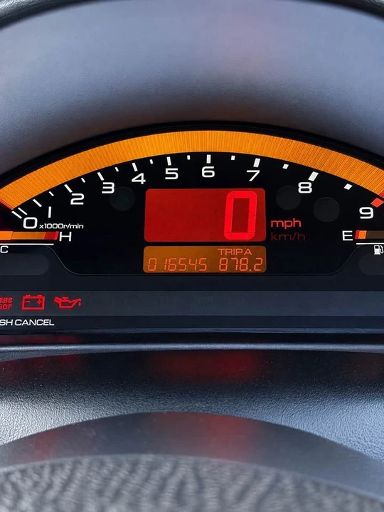 2000 Honda AP1 S2000 - Image 6 of 20