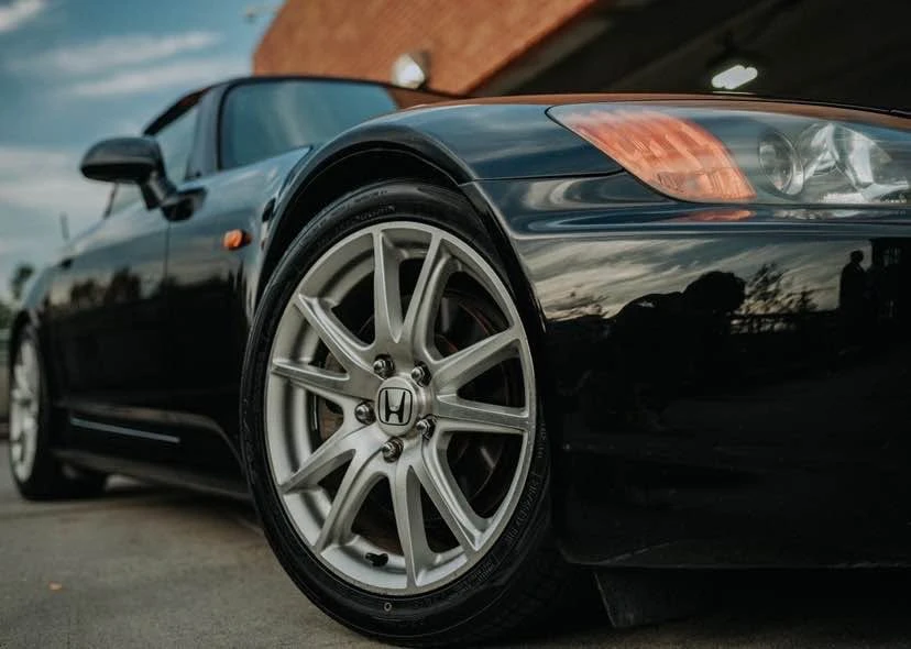 2000 Honda AP1 S2000 - Image 2 of 6
