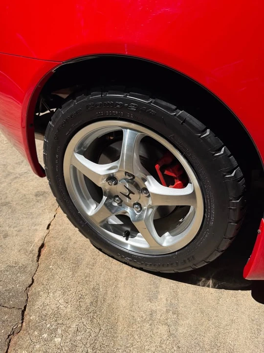 2000 Honda AP1 S2000 - Image 11 of 20