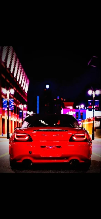 2000 Honda AP1 S2000 - Image 2 of 3