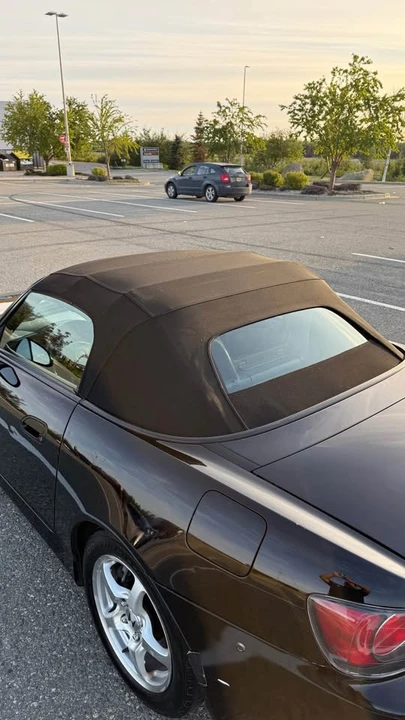 2000 Honda AP1 S2000 - Image 8 of 10