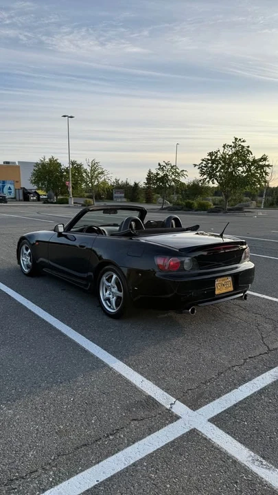2000 Honda AP1 S2000 - Image 4 of 10
