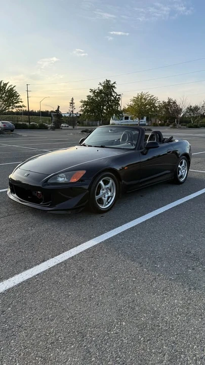 2000 Honda AP1 S2000 - Image 3 of 10