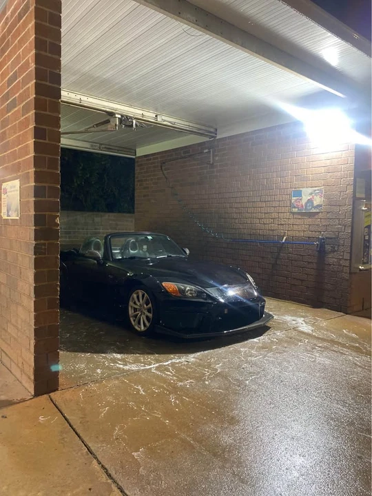 2000 Honda AP1 S2000 - Image 3 of 11