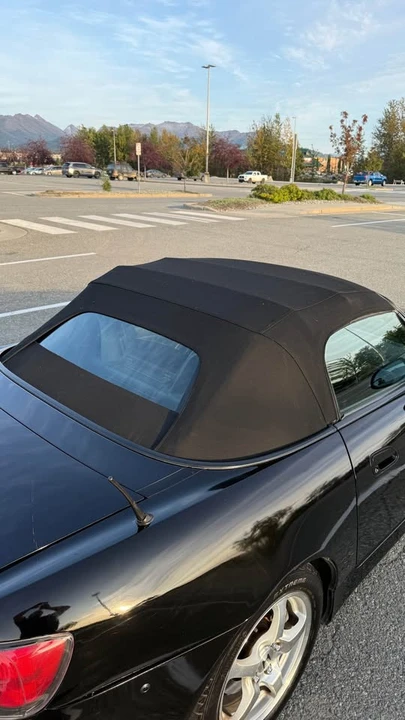 2000 Honda AP1 S2000 - Image 9 of 10