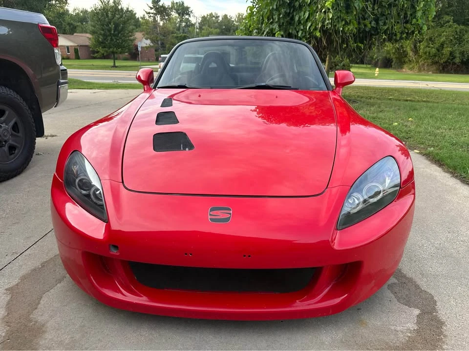 2000 Honda AP1 S2000 - Image 2 of 16