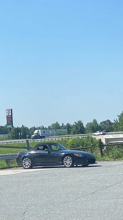 2000 Honda AP1 S2000 - Image 5 of 11