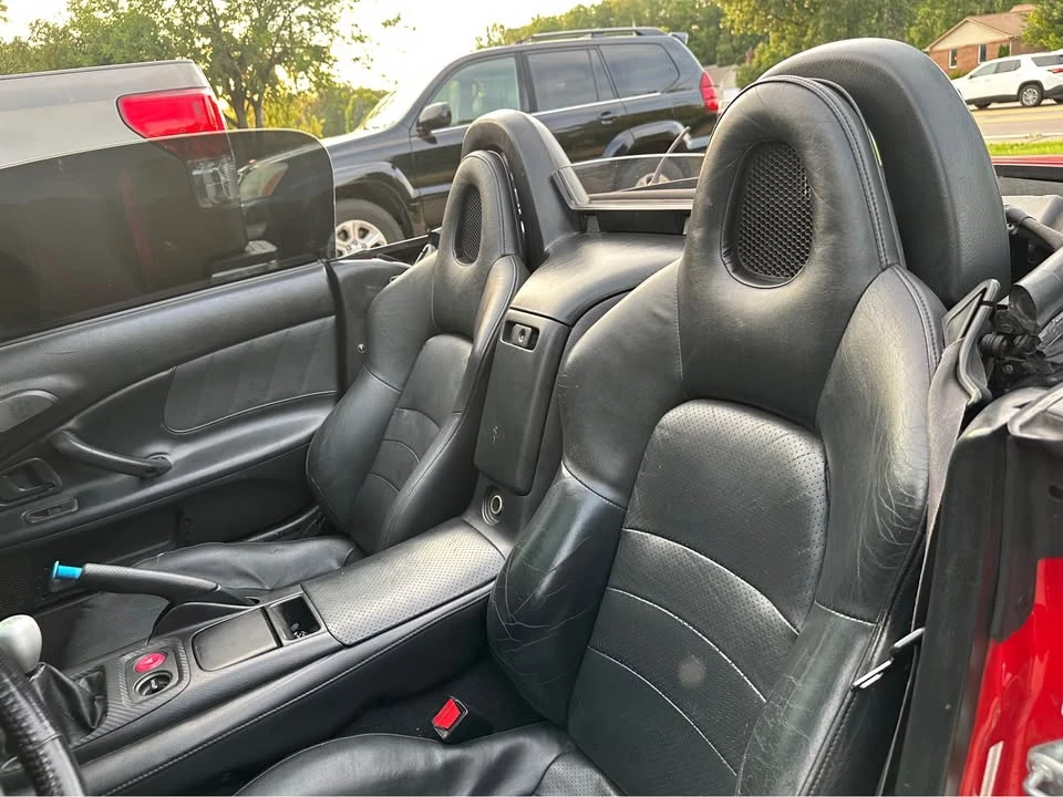 2000 Honda AP1 S2000 - Image 9 of 16