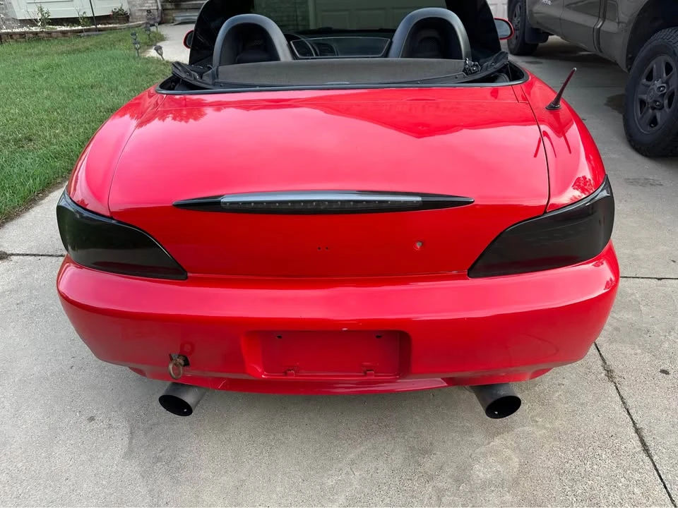 2000 Honda AP1 S2000 - Image 4 of 16