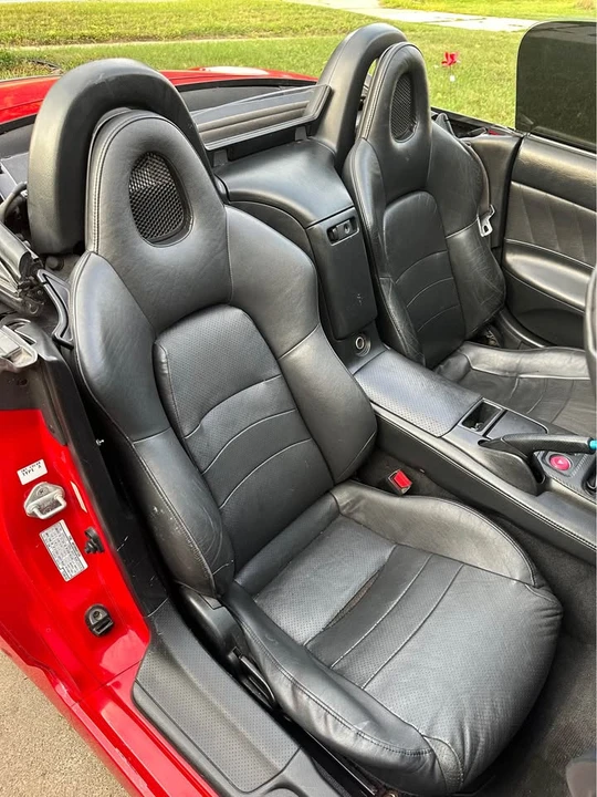 2000 Honda AP1 S2000 - Image 10 of 16