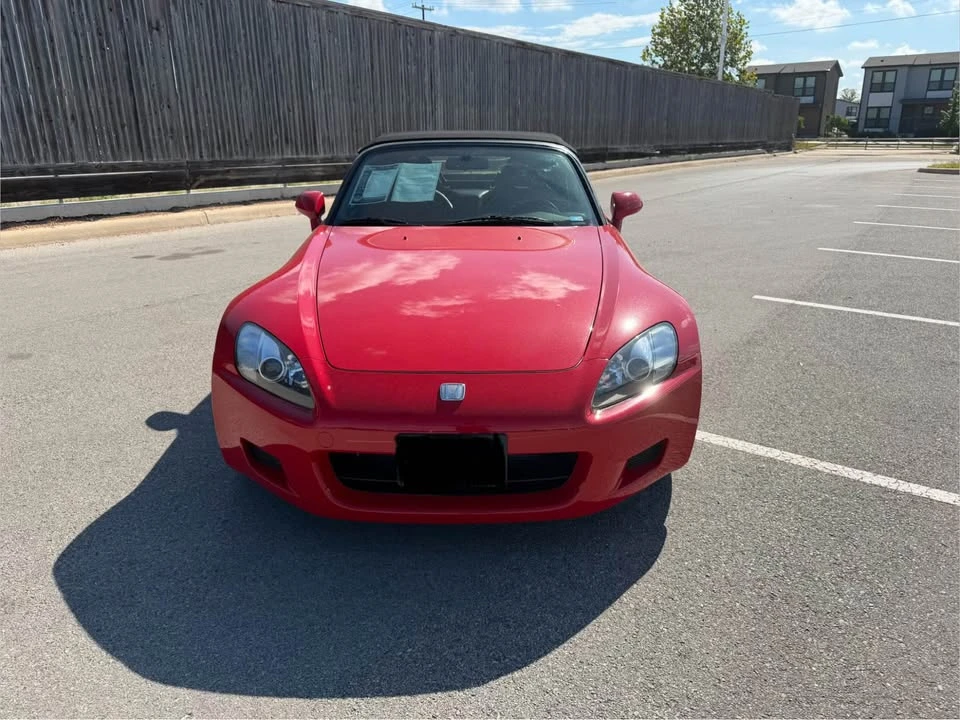 2000 Honda AP1 S2000 - Image 2 of 11