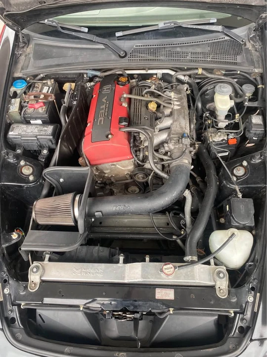 2000 Honda AP1 S2000 - Image 6 of 11