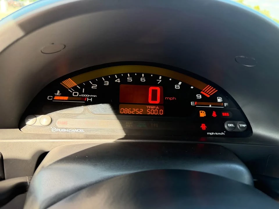 2000 Honda AP1 S2000 - Image 11 of 11